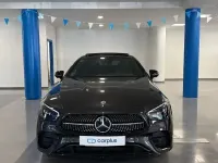 Usado Mercedes E350 299 CV (219 kW) 2021 Berlina