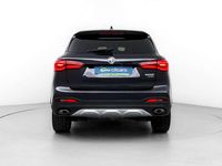 Käytetty MG EHS Comfort 162 HP (119 kW) 2022 Musta Katumaasturi