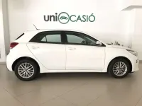 Usado Kia Rio 101 CV (74 kW) 2017 Utilitario