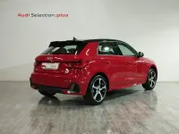 Usado Audi A1 116 CV (85 kW) 2025 Rojo SUV