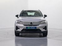 Usado Volvo XC40 Core 175 kW (238 CV) 2023 Gris SUV