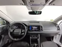 Usado Skoda Karoq Selection 116 CV (85 kW) 2025 Blanco SUV