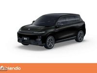 Nuevo Leapmotor B10 159 kW (217 CV) 2026 Negro SUV
