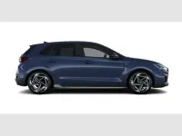 Nuevo Hyundai i30 N Line 96 CV (70 kW) 2026 Otro Berlina