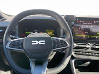 Usado Dacia Bigster Journey 156 CV (114 kW) 2025 Naranja SUV