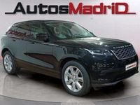 Usado Land Rover Range Rover Velar S 180 CV (132 kW) 2019 SUV