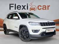 usado Jeep Compass 1.4 Mair 103kW Night Eagle 4x2 Gasolina en Flexicar Toledo 3