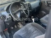 Usado Citroën Berlingo XTR 90 CV (66 kW) 2009 Gris / plata Monovolumen
