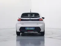 Usado Peugeot 208 GTi 100 CV (73 kW) 2023 Utilitario