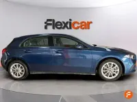 Käytetty Mercedes A250 218 HP (160 kW) 2021 Sininen
