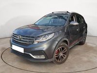 Usado DFSK 580 149 CV (109 kW) 2023 Gris / plata SUV