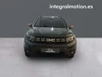 Usado Dacia Duster Extreme 101 CV (74 kW) 2024 Azul SUV