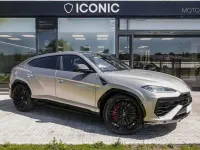 Nuevo Lamborghini Urus 801 CV (589 kW) 2026 Gris SUV