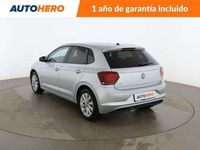 usado VW Polo 1.0 TSI Sport