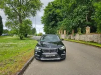 Usado BMW X1 150 CV (110 kW) 2017 Negro SUV