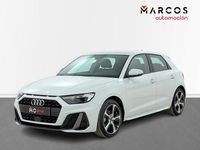 Usado Audi A1 Sportback Premium 95 CV (69 kW) 2023 Blanco Utilitario