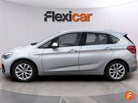 Usado BMW 225 iPerformance 224 CV (164 kW) 2020 Gris