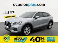 Usado Audi Q2 Advanced Plus 150 CV (110 kW) 2023 Gris SUV