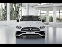 Nuevo Mercedes C220 200 CV (147 kW) 2025 Otro Berlina