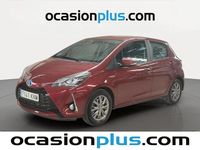 Occasion Toyota Yaris Active 100 ch (73 kW) 2018 Rouge