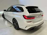 Occasion BMW M340 Comfort Edition 340 ch (250 kW) 2020 Blanc Berline