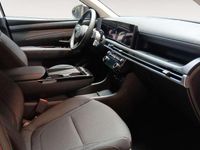 Usado Hyundai Tucson 215 CV (158 kW) 2025 SUV