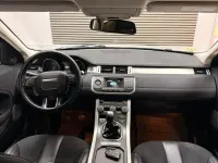 Usado Land Rover Range Rover evoque Dynamic 150 CV (110 kW) 2014 Blanco SUV