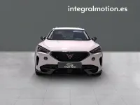 Usado Cupra Formentor 149 CV (109 kW) 2023 Blanco SUV