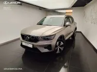 Usado Volvo XC40 Core 197 CV (144 kW) 2023 Beige SUV