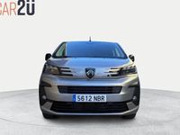 Nuevo Peugeot Traveller Business-Line 179 CV (131 kW) 2025 Monovolumen