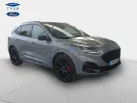Usado Ford Kuga ST-Line X 225 CV (165 kW) 2024 Gris / plata SUV