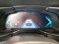 Usado DS Automobiles DS7 Crossback Business 224 CV (164 kW) 2021 Gris SUV