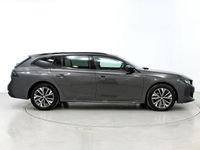 Usado Peugeot 508 SW Allure 131 CV (96 kW) 2022 Gris Familiar