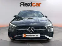 Usado Mercedes A200 150 CV (110 kW) 2023 Negro Berlina