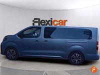 Usado Peugeot Traveller Business-Line 180 CV (132 kW) 2024 Gris Monovolumen