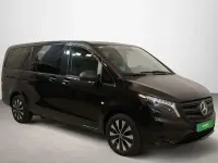 Usado Mercedes Vito 136 CV (100 kW) 2023 Van
