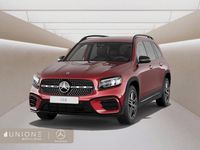 Nuevo Mercedes GLB200 150 CV (110 kW) 2025 Otro SUV