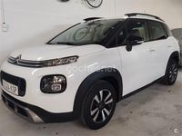Usado Citroën C3 Aircross Feel 110 CV (80 kW) 2018 Blanco SUV