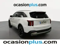 Usado Kia Sorento Premium 203 CV (149 kW) 2024 Blanco SUV