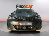 Usado Seat Arona Reference 95 CV (69 kW) 2023 Gris SUV