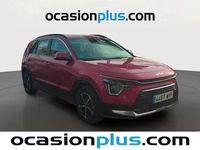 Usado Kia Niro 129 CV (94 kW) 2025 Blanco SUV