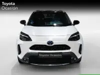 Usado Toyota Yaris Hybrid 116 CV (85 kW) 2022 Otro