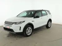Usado Land Rover Discovery Sport S 150 CV (110 kW) 2020 Blanco SUV