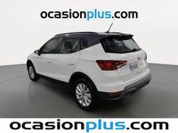 Usado Seat Arona Style 110 HP (80 kW) 2023 Branco SUV