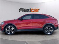 Usado Audi Q3 Sportback S-Line 150 CV (110 kW) 2022 Rojo SUV