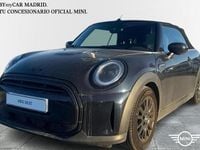 Usado Mini Cooper 136 CV (100 kW) 2022 Utilitario