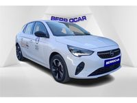 usado Opel Corsa-e GS-Line + e 50kWh 100 kW (136 CV)
