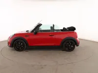 Usado Mini Cooper S Cabriolet 178 CV (130 kW) 2023 Rojo Descapotable