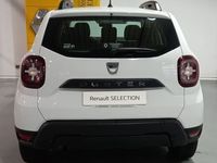 usado Dacia Duster 1.6 Essential 4x2 84kW