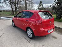 Usado Seat Altea Reference 102 CV (75 kW) 2005 Rojo Monovolumen